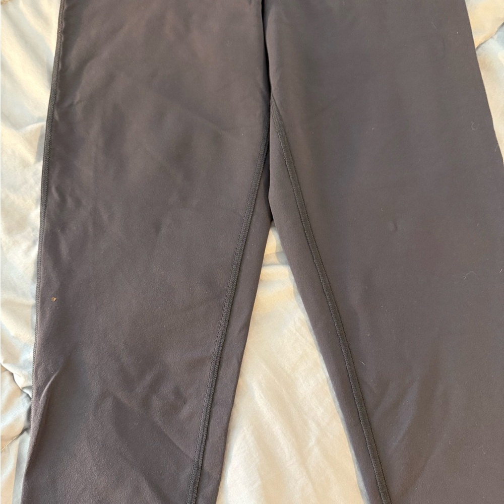 Champion Gray Leggings
